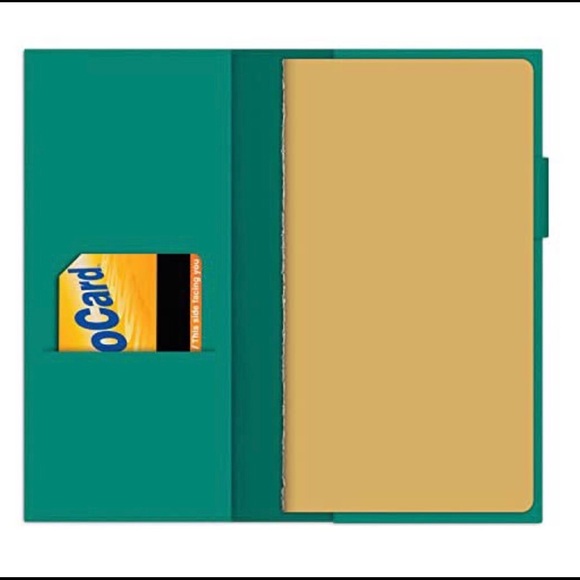 Andy Warhol Travel Journal - Picture 3 of 5